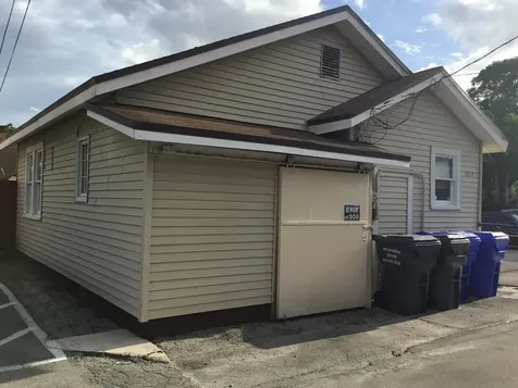 1837 Buchanan Street Hollywood FL 33020