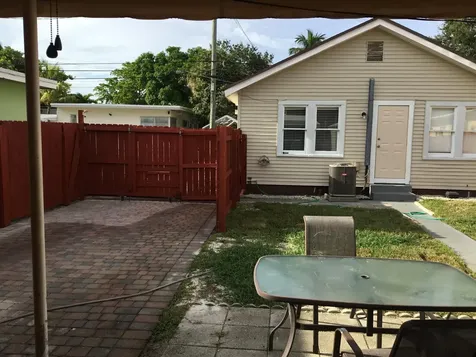 1837 Buchanan Street Hollywood FL 33020