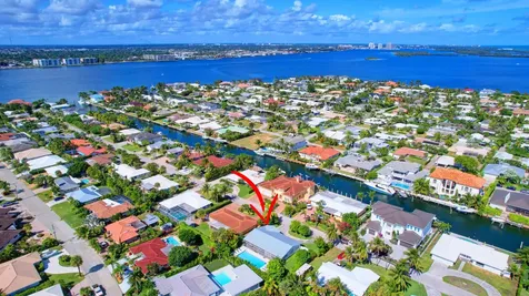 1171 Bimini Lane Singer Island FL 33404