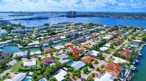1171 Bimini Lane Singer Island FL 33404