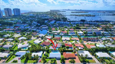 1171 Bimini Lane Singer Island FL 33404