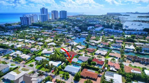 1171 Bimini Lane Singer Island FL 33404