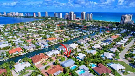 1171 Bimini Lane Singer Island FL 33404