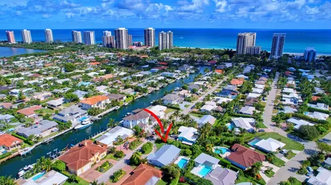 1171 Bimini Lane Singer Island FL 33404
