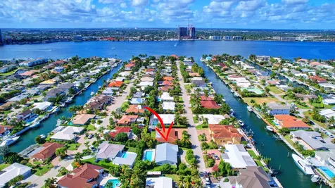 1171 Bimini Lane Singer Island FL 33404