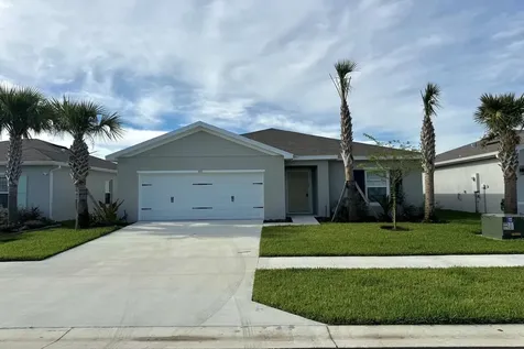 461 Cherimoya Street Street Fort Pierce FL 34981