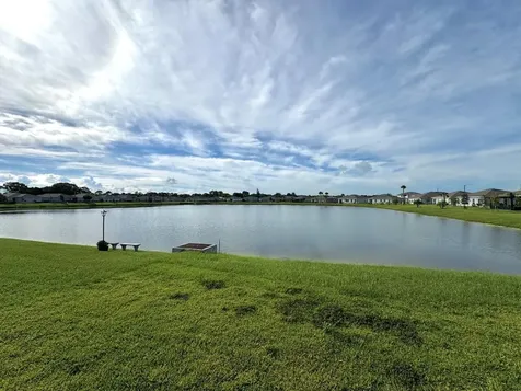 461 Cherimoya Street Street Fort Pierce FL 34981