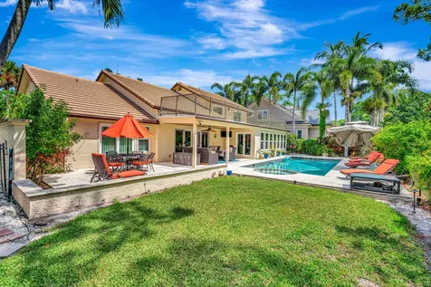 11 Berwick Road Palm Beach Gardens FL 33418