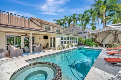 11 Berwick Road Palm Beach Gardens FL 33418