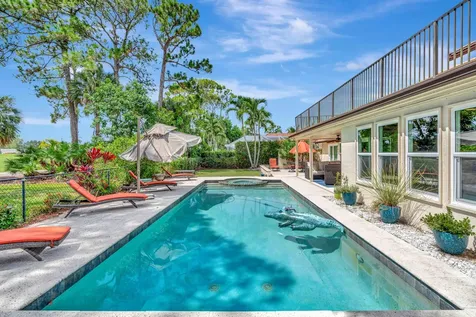 11 Berwick Road Palm Beach Gardens FL 33418
