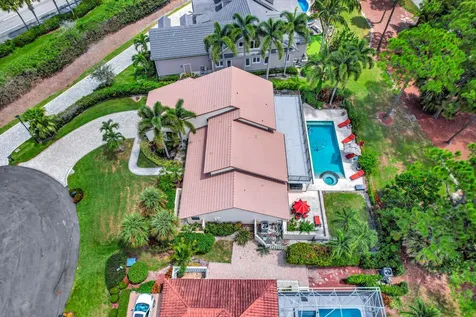 11 Berwick Road Palm Beach Gardens FL 33418
