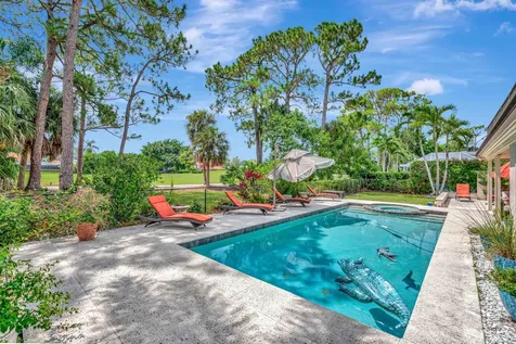 11 Berwick Road Palm Beach Gardens FL 33418