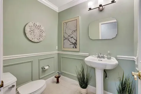 11 Berwick Road Palm Beach Gardens FL 33418