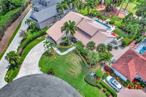11 Berwick Road Palm Beach Gardens FL 33418