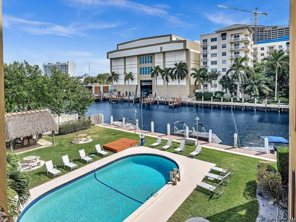 1700 Se 15th Street Fort Lauderdale FL 33316