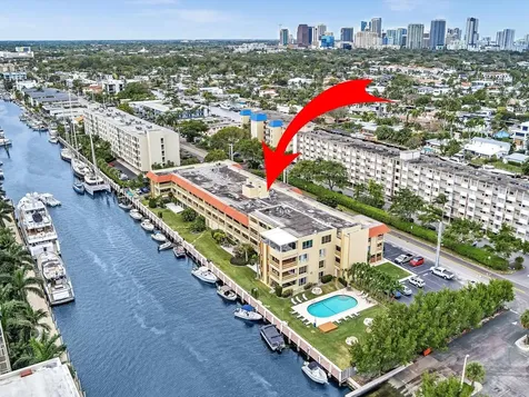 1700 Se 15th Street Fort Lauderdale FL 33316