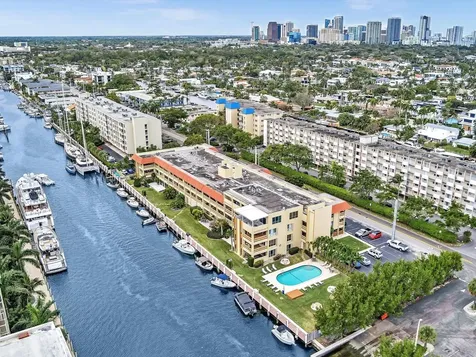 1700 Se 15th Street Fort Lauderdale FL 33316