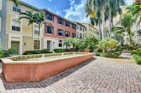 580 S Sapodilla Avenue West Palm Beach FL 33401