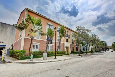 580 S Sapodilla Avenue West Palm Beach FL 33401