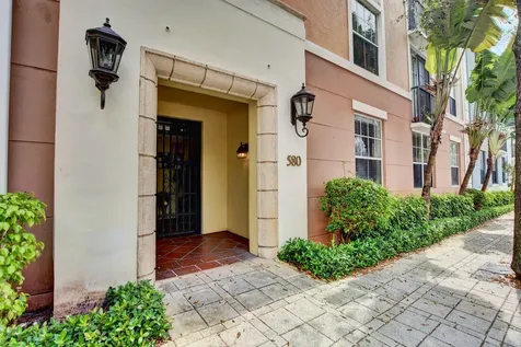 580 S Sapodilla Avenue West Palm Beach FL 33401