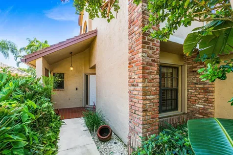 8102 Allspice Drive Boynton Beach FL 33472