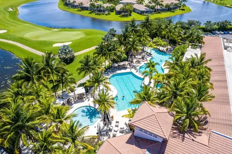 8102 Allspice Drive Boynton Beach FL 33472