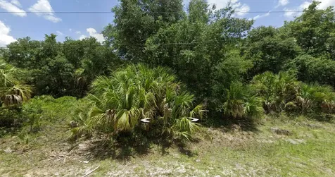 Lot 7 Merced Street North Port FL 34288
