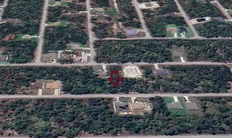 Lot 7 Merced Street North Port FL 34288