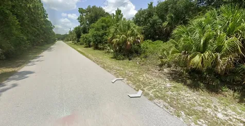 Lot 7 Merced Street North Port FL 34288