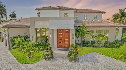 721 Ne 34th Street Boca Raton FL 33431