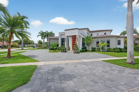 721 Ne 34th Street Boca Raton FL 33431