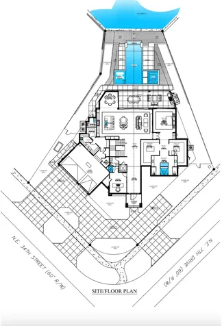 721 Ne 34th Street Boca Raton FL 33431