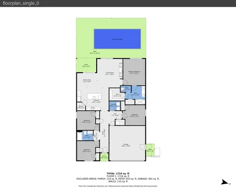 418 Nw Airoso Boulevard Port Saint Lucie FL 34983