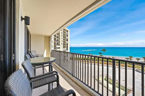 400 Ocean Trail Way Jupiter FL 33477