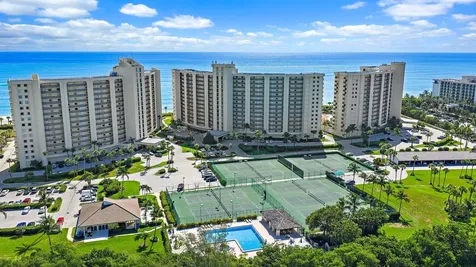 400 Ocean Trail Way Jupiter FL 33477
