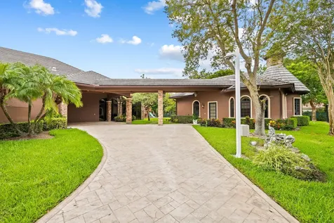 6300 Riverside Drive Parkland FL 33067