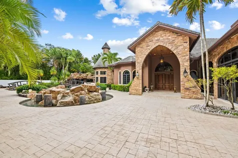 6300 Riverside Drive Parkland FL 33067