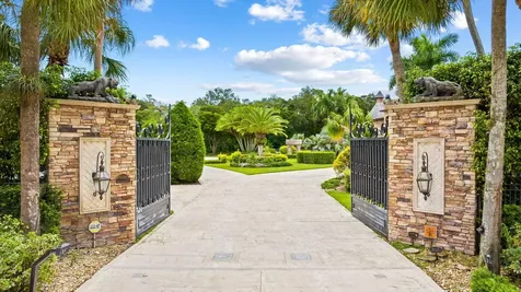 6300 Riverside Drive Parkland FL 33067