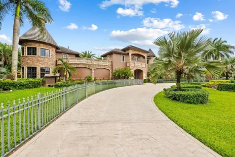 6300 Riverside Drive Parkland FL 33067