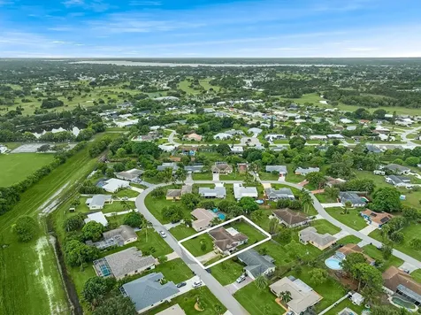 2482 Se Sidonia Street Port Saint Lucie FL 34952