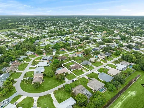 2482 Se Sidonia Street Port Saint Lucie FL 34952