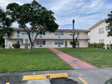 75 Waltham D West Palm Beach FL 33417