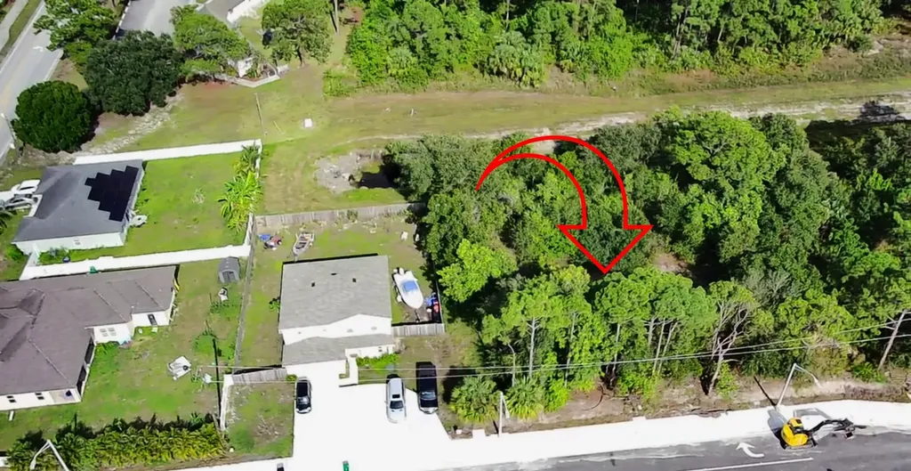 3281 Port Street Lucie Boulevard Port Saint Lucie FL 34953