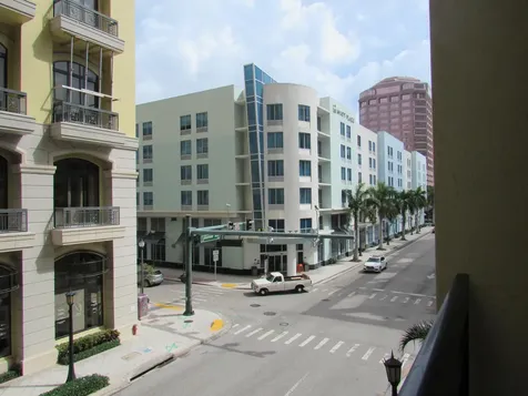 801 S Olive Avenue West Palm Beach FL 33401