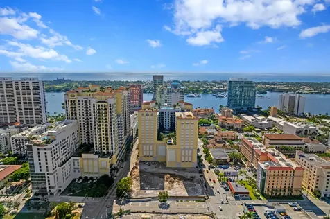 801 S Olive Avenue West Palm Beach FL 33401