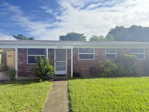 3533 Florida Boulevard Palm Beach Gardens FL 33410