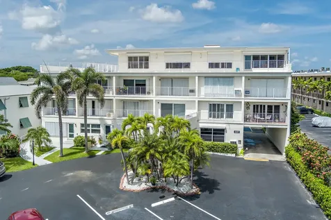 4001 S Ocean Boulevard South Palm Beach FL 33480