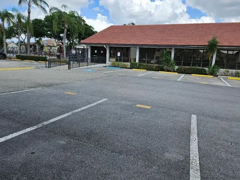 7706 Tahiti Lane Lake Worth FL 33467