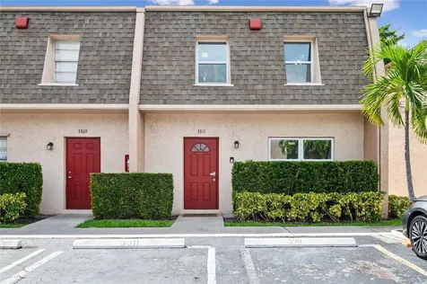 3311 Mallard Close Pompano Beach FL 33064