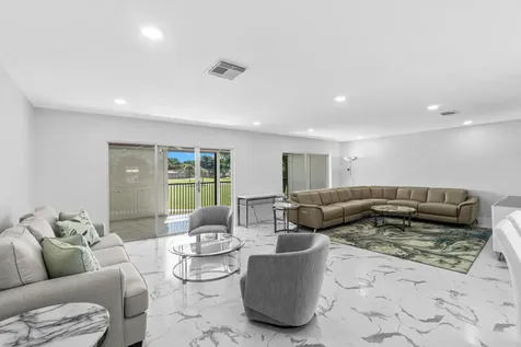 6 Stratford Drive Boynton Beach FL 33436